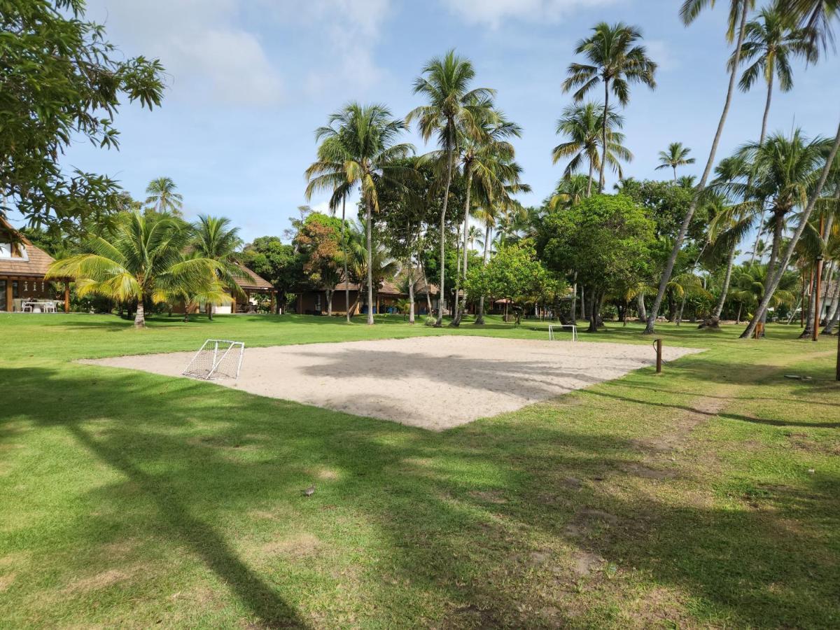 Eco Resort Praia Dos Carneiros - Flat Novo - Ao Lado Da Igrejinha Exterior foto