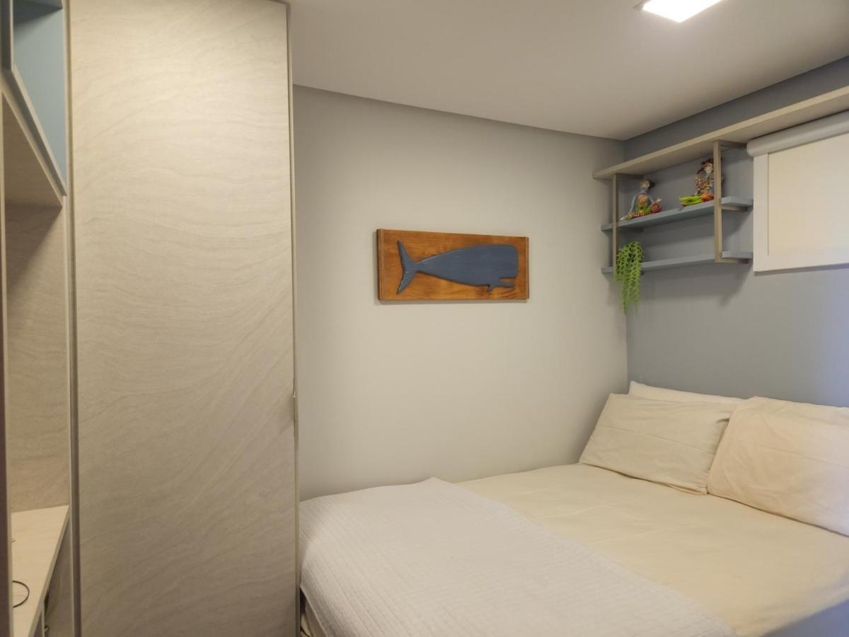 Eco Resort Praia Dos Carneiros - Flat Novo - Ao Lado Da Igrejinha Exterior foto